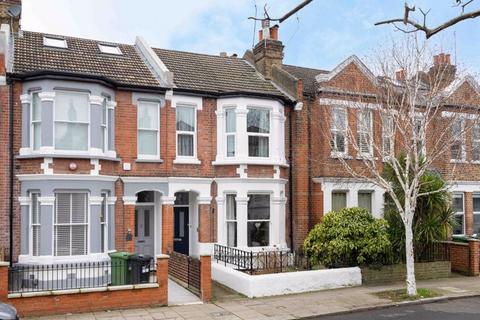 1 bedroom ground floor flat to rent, Starfield Road W12