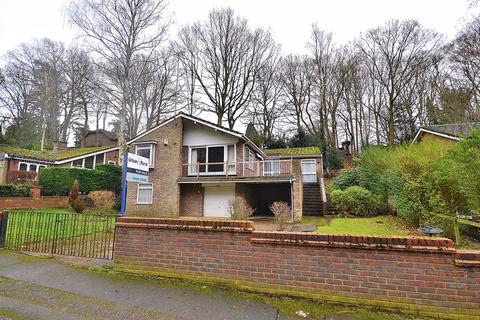 Search Detached Houses For Sale In Leighton Buzzard Onthemarket