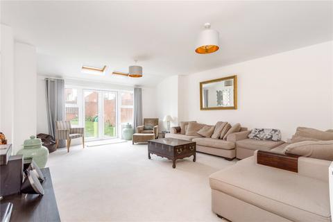 5 bedroom detached house to rent, Storksbill Lane, Southmoor, Abingdon, Oxfordshire, OX13