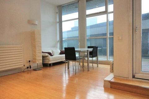 1 bedroom apartment to rent - Century Buildings, St. Marys Parsonage, Manchester
