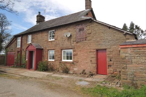 Helsington Lodge Helsington Kendal Cumbria La9 5rj 2 Bed