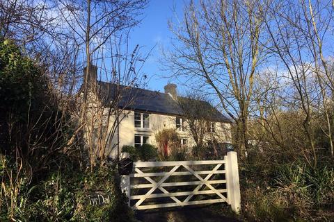 Search Cottages For Sale In Dyfed Onthemarket