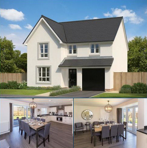Search Detached Houses For Sale In Scottish Highlands Onthemarket