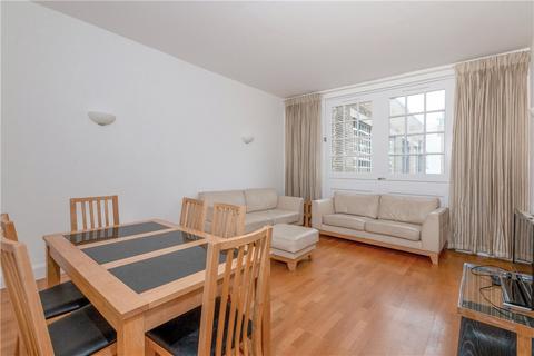 2 bedroom flat for sale, Tamarind Court, 18 Gainsford Street, London, SE1