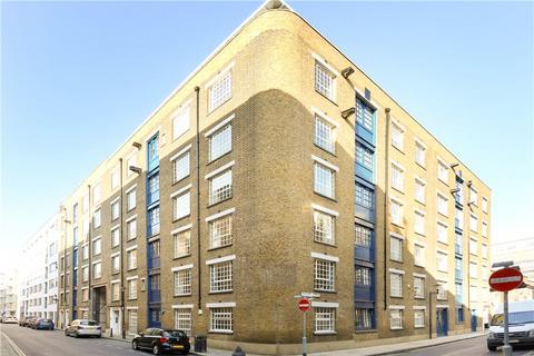 2 bedroom flat for sale, Tamarind Court, 18 Gainsford Street, London, SE1