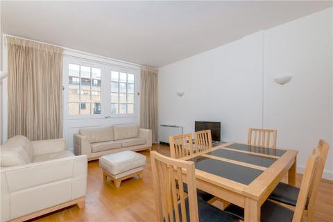 2 bedroom flat for sale, Tamarind Court, 18 Gainsford Street, London, SE1