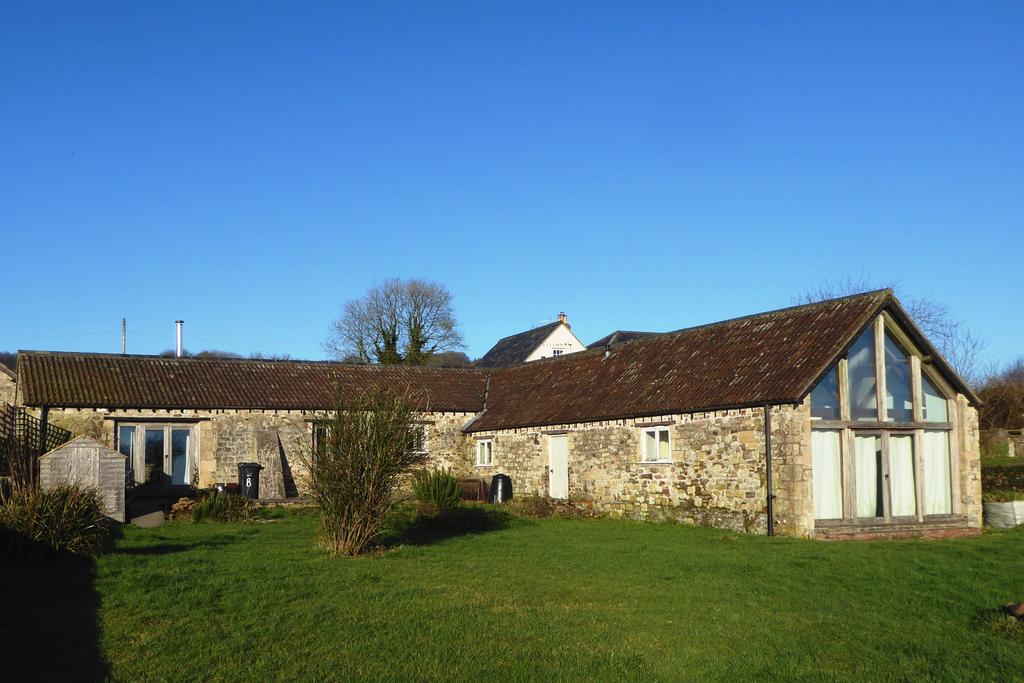 Dean Street Farm, Dean, Shepton Mallet BA4 5 bed barn conversion to