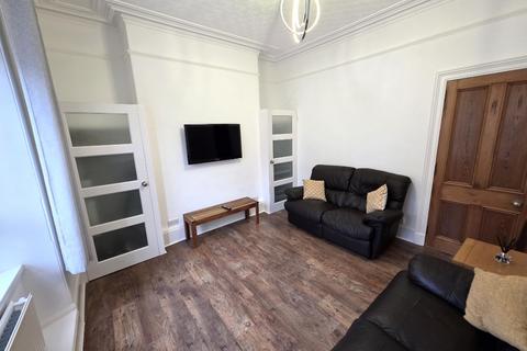 undefined, Wallfield Crescent, City Centre, Aberdeen, AB25