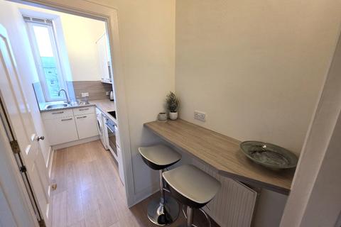 undefined, Wallfield Crescent, City Centre, Aberdeen, AB25
