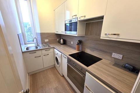 1 bedroom flat to rent, Wallfield Crescent, City Centre, Aberdeen, AB25