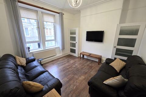 1 bedroom flat to rent, Wallfield Crescent, City Centre, Aberdeen, AB25