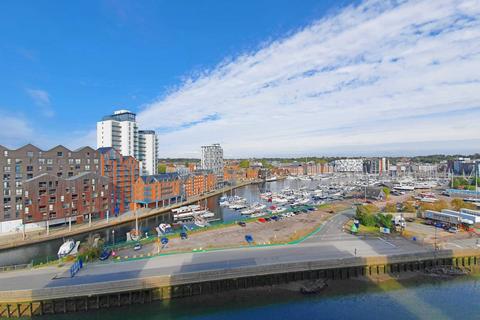 1 bedroom apartment to rent, Eclipse Court, Stoke Quay