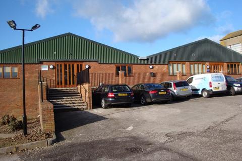 Office to rent, Office VI, Itchen Building