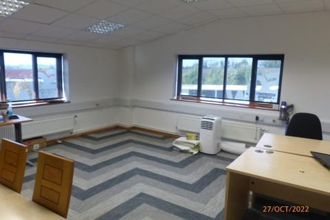 Office to rent, Office VI, Itchen Building