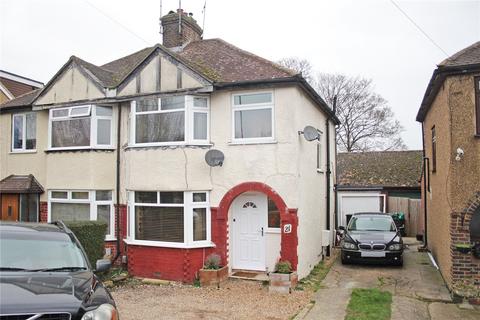 Search 3 Bed Houses For Sale In Hatfield Onthemarket