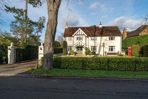 5 bedroom detached house for sale - Islet Road, Maidenhead