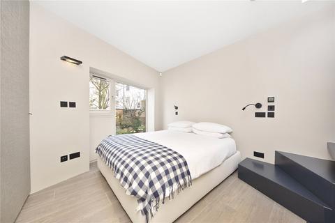 undefined, Pottery Lane, Holland Park, London