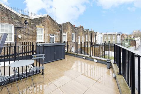 undefined, Pottery Lane, Holland Park, London