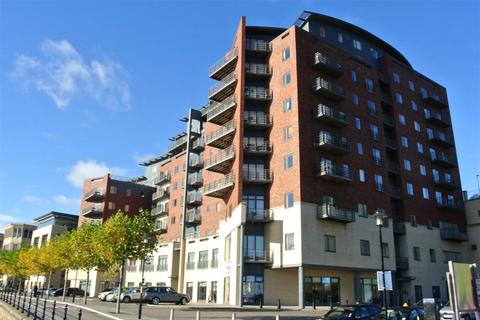 2 bedroom apartment to rent, St Anns Quay, St Anns Street, Newcastle, NE1
