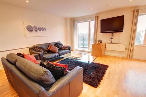 2 bedroom apartment to rent, St Anns Quay, St Anns Street, Newcastle, NE1