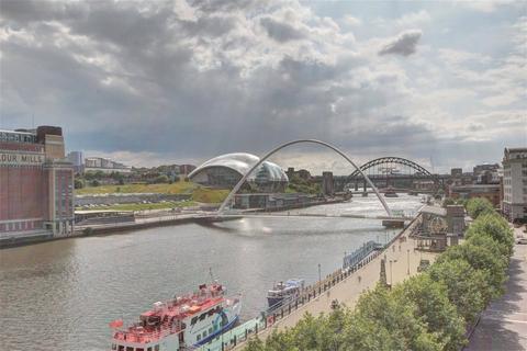 2 bedroom apartment to rent, St Anns Quay, St Anns Street, Newcastle, NE1