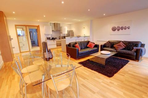 2 bedroom apartment to rent, St Anns Quay, St Anns Street, Newcastle, NE1