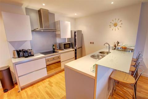 2 bedroom apartment to rent, St Anns Quay, St Anns Street, Newcastle, NE1