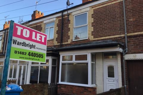 undefined, 5 Renfrew Street, Hull HU5