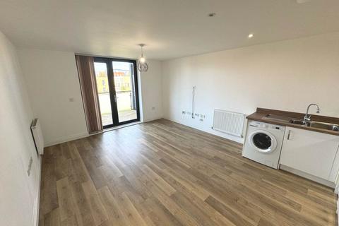 1 bedroom flat to rent, Horizon Place, Borehamwood