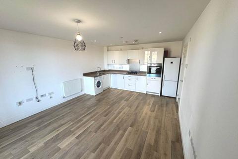 1 bedroom flat to rent, Horizon Place, Borehamwood