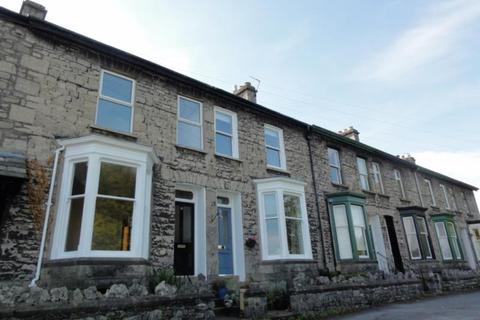 Helsington Lodge Helsington Kendal Cumbria La9 5rj 2 Bed