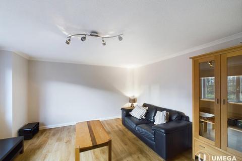 2 bedroom flat to rent, Orwell Terrace, Dalry, Edinburgh, EH11