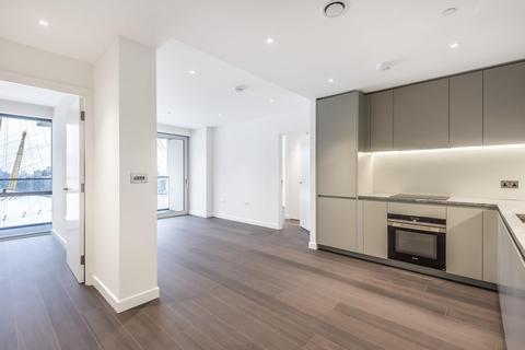 2 bedroom apartment to rent, No.1, Upper Riverside, Cutter Lane, Greenwich Peninsula, SE10