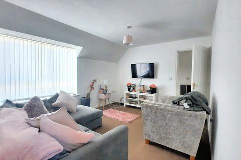 2 bedroom flat for sale, Marshall Close, Ashington, Northumberland, NE63 9FQ
