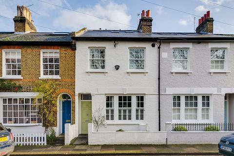 Search Cottages For Sale In Richmond Upon Thames Onthemarket