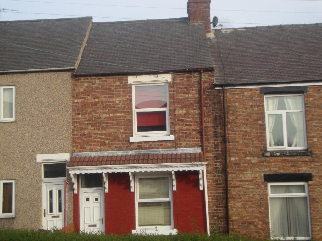2 bedroom Terraced for rent