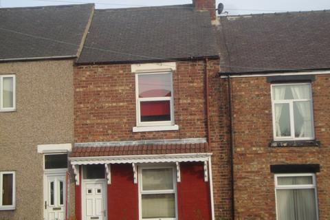 2 bedroom terraced house to rent, West St, Ferryhill, County Durham, DL17