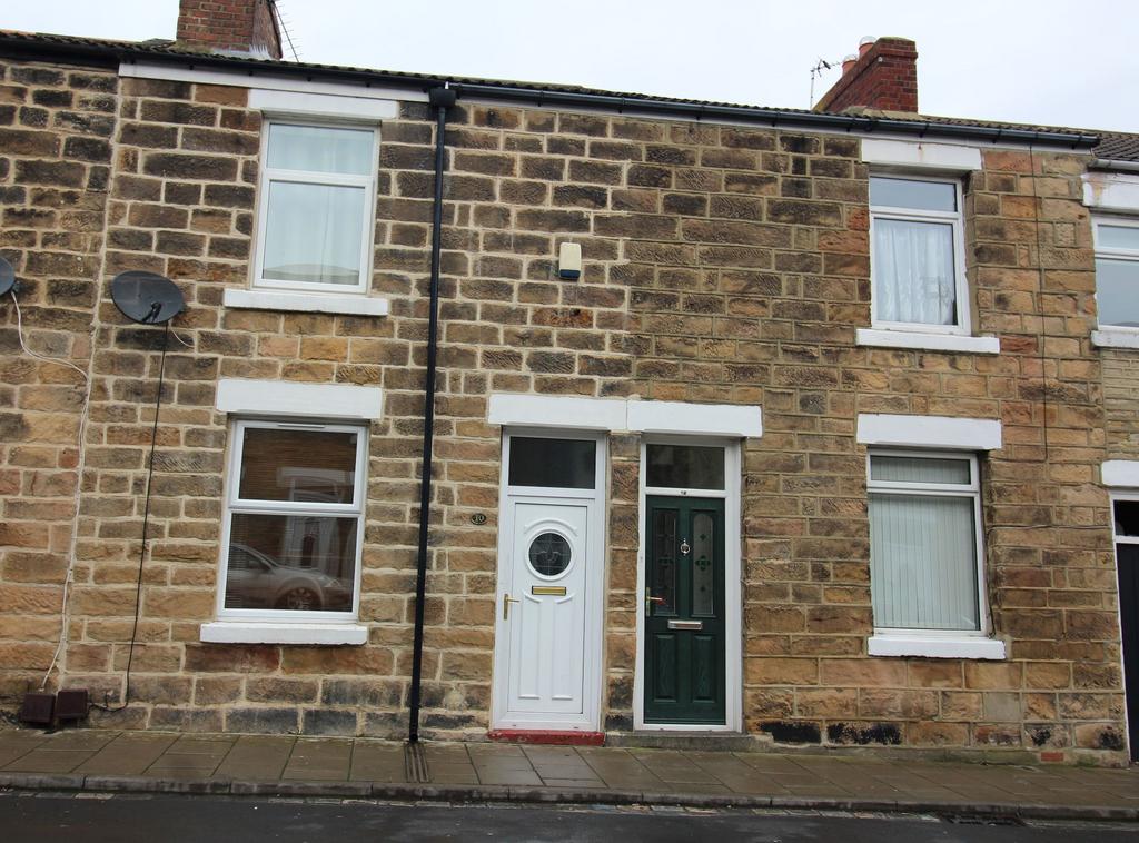 2 bedroom Terraced for rent