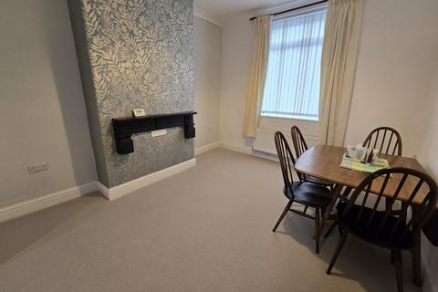 undefined, Craddock Street, Bishop Auckland, County Durham, DL14