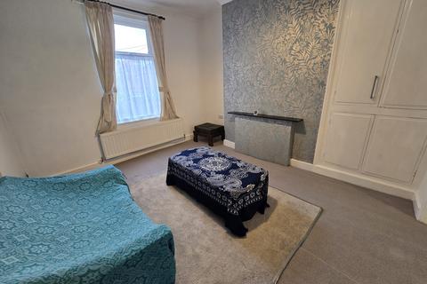 undefined, Craddock Street, Bishop Auckland, County Durham, DL14