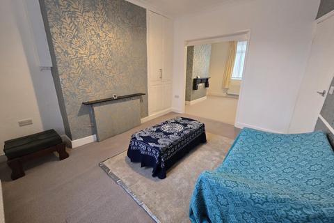 undefined, Craddock Street, Bishop Auckland, County Durham, DL14