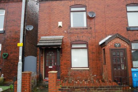 Jackson Street Failsworth Manchester 3 Bed Terraced House