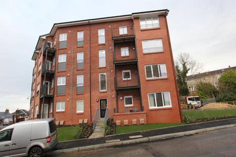 undefined, Craig Terrace, Cathcart G44