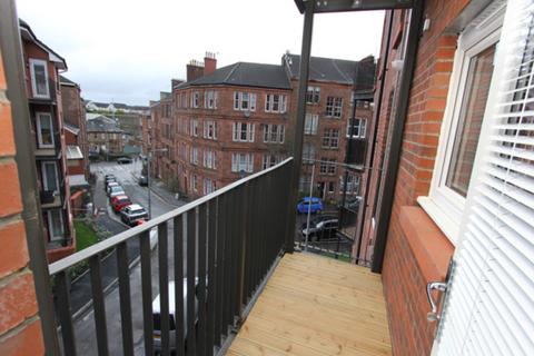 undefined, Craig Terrace, Cathcart G44