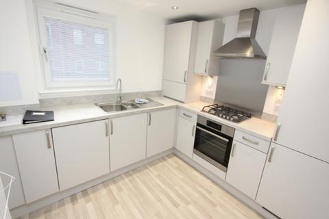 undefined, Craig Terrace, Cathcart G44