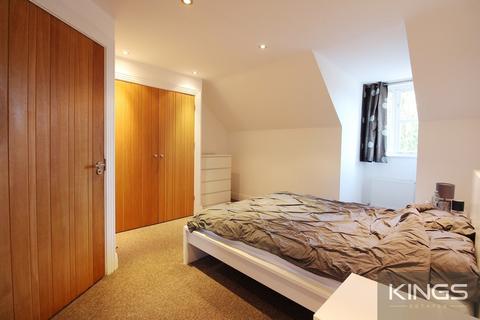 undefined, Bassett Green Road, Southampton