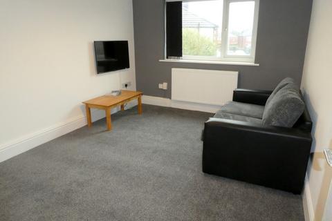 1 bedroom flat to rent, Mauldeth Road West, Withington, Manchester