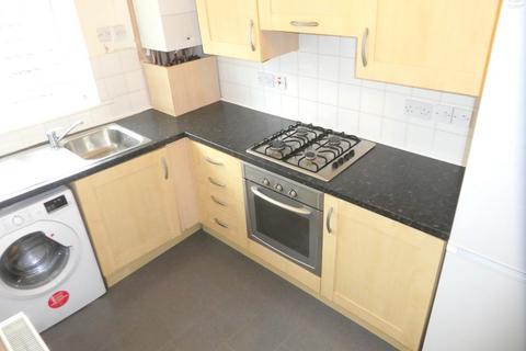 1 bedroom apartment to rent, Mauldeth Road West, Manchester