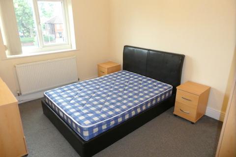 1 bedroom apartment to rent, Mauldeth Road West, Manchester