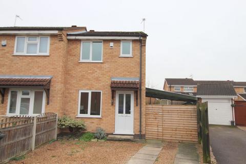 undefined, Bakewell Road, Nottingham NG10